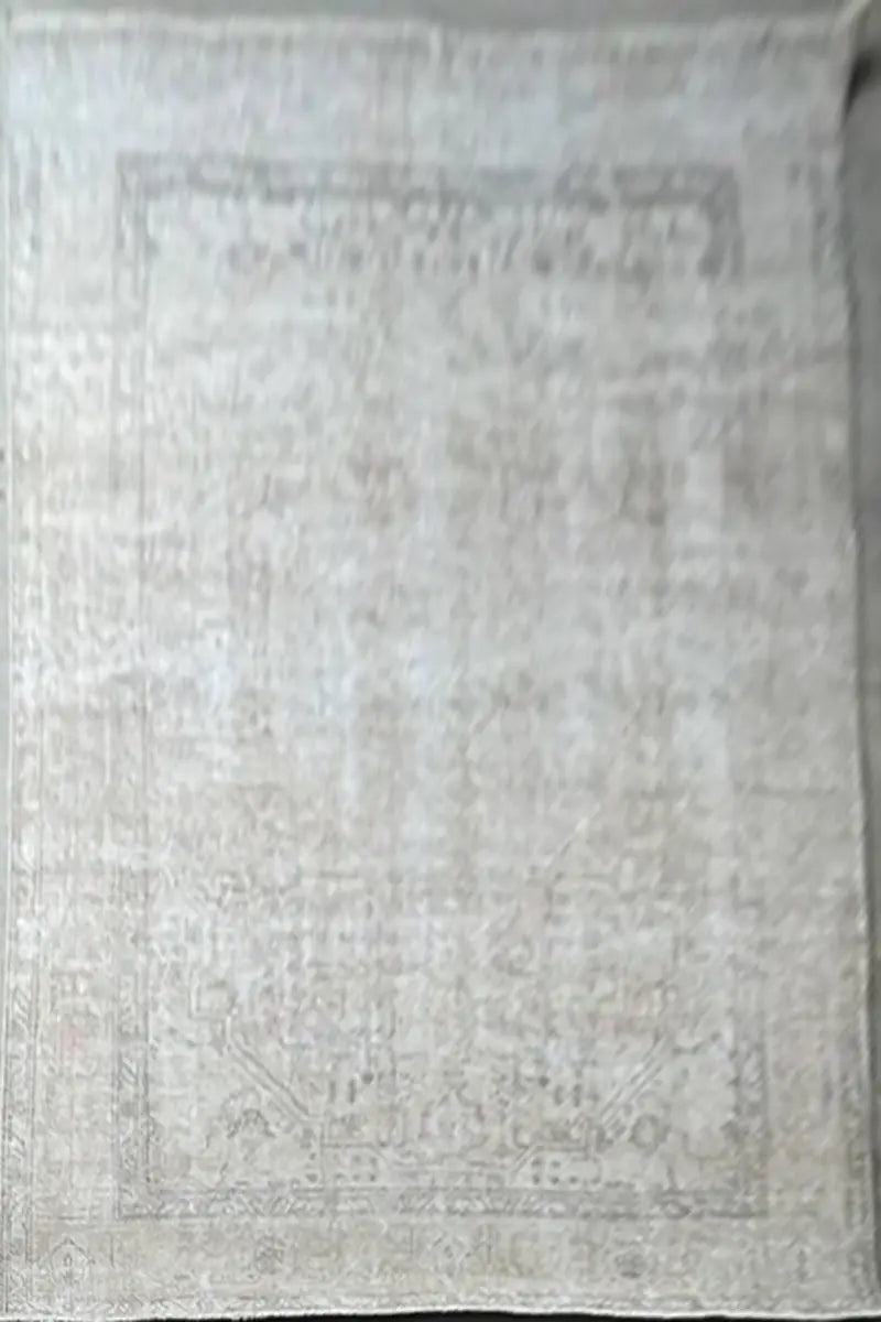 One Of The Kind Hand Knotted Persian Rug 11'0" x 8'0" R15480 ABC Rugs Kilims